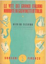 Vita di Tiziano