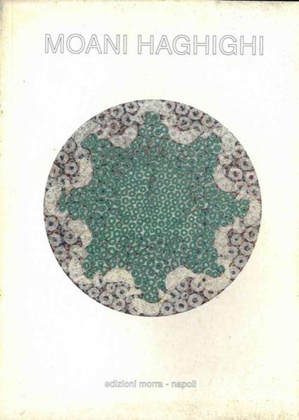 Moani Haghighi - Marco Meneguzzo - copertina