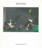 Claudio Bogino