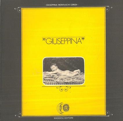 Giuseppina - copertina
