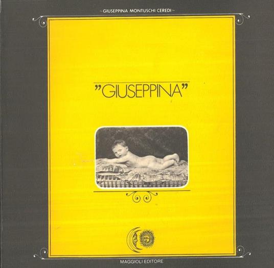 Giuseppina - copertina