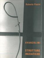 Adriano Avanzolini. Strutture iniziatiche