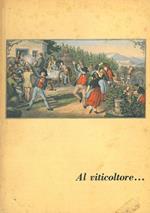 Al viticoltore