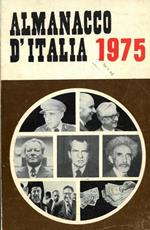 Almanacco d'Italia 1975