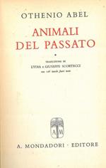 Animali del passato