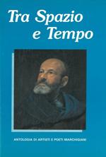 Antologia di artisti e poeti marchigiani. In memoria di Giuseppe Sartori, poeta, musicista e critico d'arte