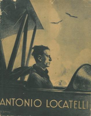 Antonio Locatelli - Nino Galimberti - copertina