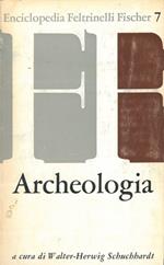 Archeologia