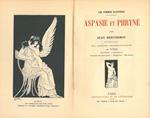 Aspasie et Phryné
