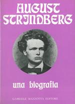 August Strjndberg. Una biografia