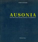 Ausonia. Sette spunti della ricerca artistica contemporanea