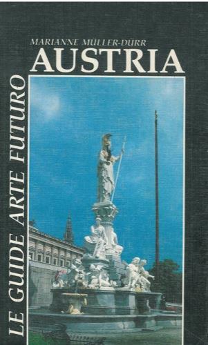 Austria - copertina