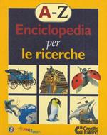 A-Z. Enciclopedia per le ricerche