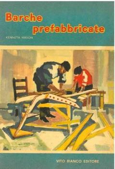 Barche prefabbricate - copertina
