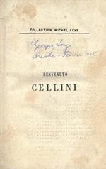 Benvenuto Cellini
