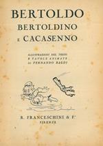 Bertoldo, Bertoldino e Cacasenno