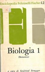 Biologia 1 (Botanica)