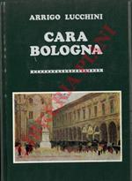 Cara Bologna