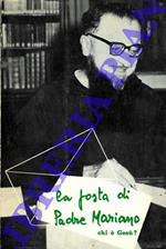 Chi è Gesù?