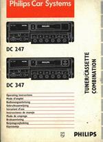 Clarion - Sony - Philips Car Systems - Alpine - Kenwood