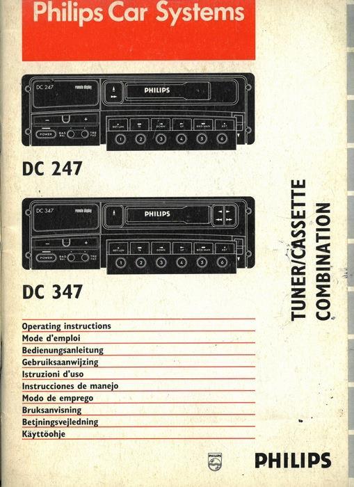 Clarion - Sony - Philips Car Systems - Alpine - Kenwood - copertina