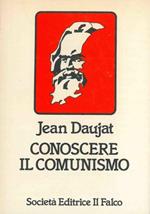 Conoscere il comunismo