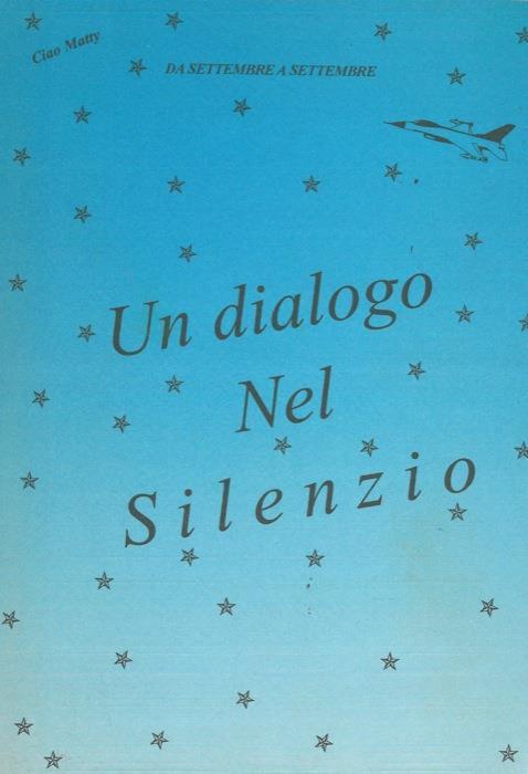 Da settembre a settembre. Dialogo nel silenzio - Virgilio Rende - copertina