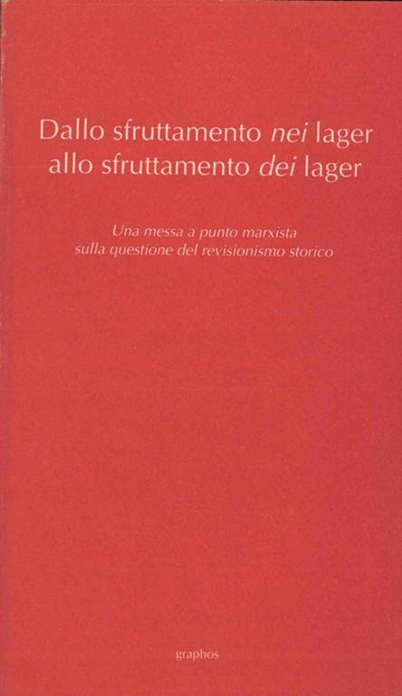 Libreria Europa