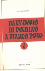 Dall'uomo di Pechino a Marco Polo