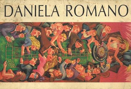 Daniela Romano - Carlo Munari - copertina