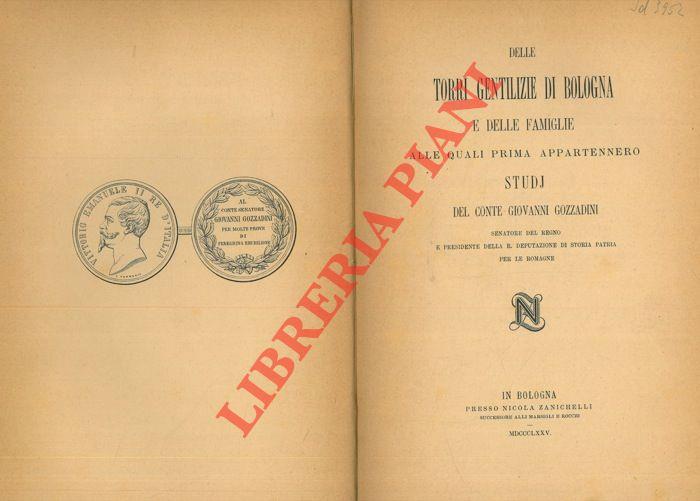 Libreria Piani