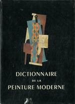 Dictionnaire de la peinture moderne
