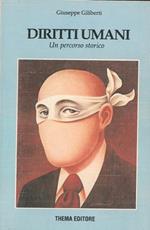 Diritti umani. Un percorso storico