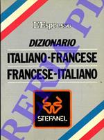 Dizionario italiano-francese francese-italiano