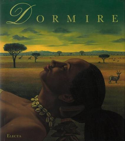 Dormire - Patrizia Scarzella - copertina