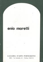 Enio Moretti
