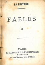 Fables