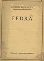 Fedra