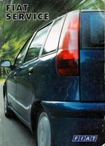Fiat Service