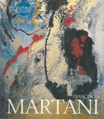 Francesco Martani - Paolo Rizzi - copertina