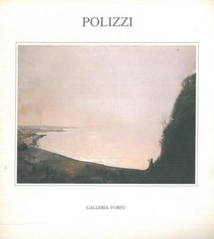 Franco Polizzi - Celide Masini - copertina