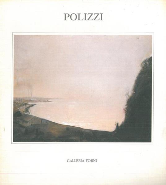 Franco Polizzi - Celide Masini - copertina