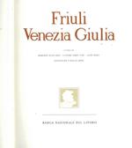 Friuli. Venezia Giulia