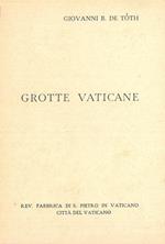 Grotte vaticane