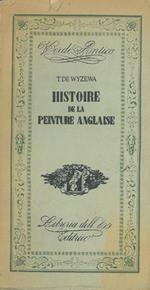 Histoire de la peinture anglaise
