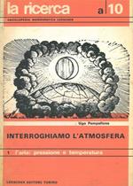 Interroghiamo l'atmosfera