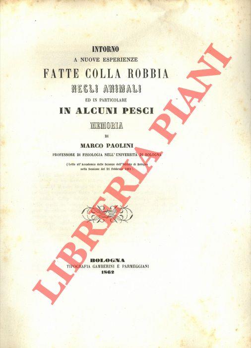 Libreria Piani