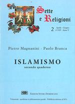 Islamismo