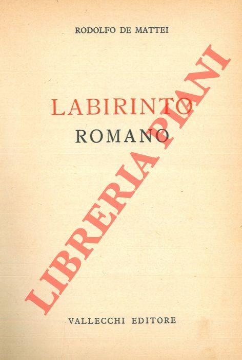 Libreria Piani