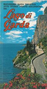 Lago di Garda. Arte. Storia. vedute. escursioni